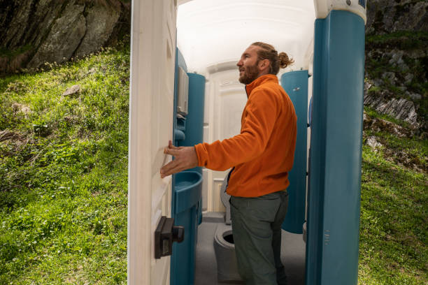 Professional porta potty rental in Butler, MO