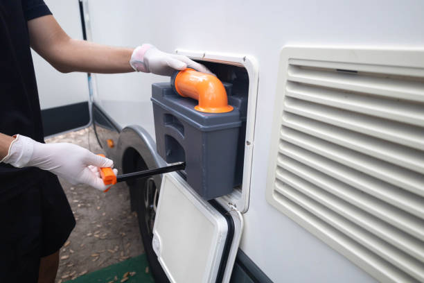 Best Sanitation services for porta potties  in Butler, MO