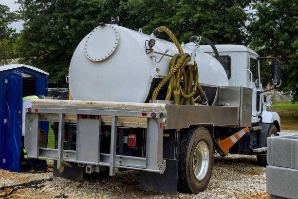 Best Local porta potty services  in Butler, MO