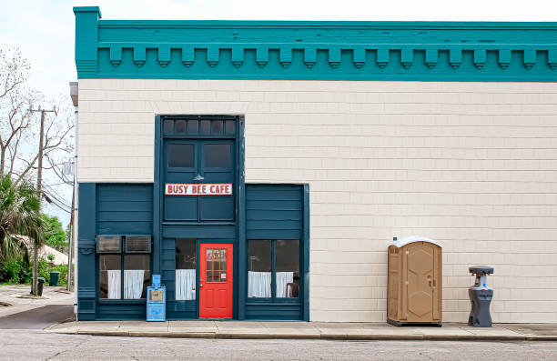Best Best portable toilet rental  in Butler, MO