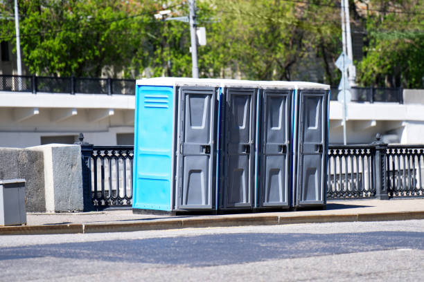 Best Temporary restroom rental  in Butler, MO