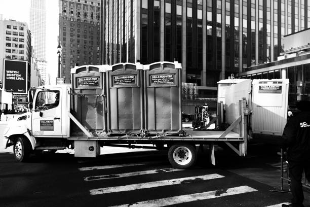 Best Local porta potty services  in Butler, MO