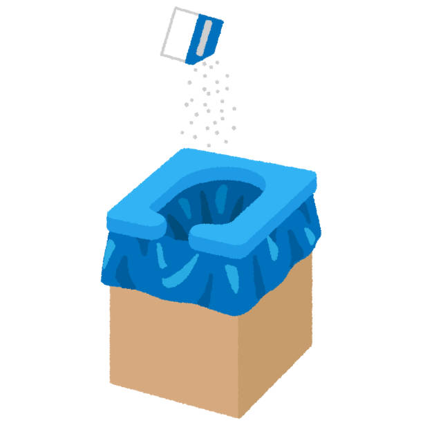 Portable Toilet Options We Offer in Butler, MO